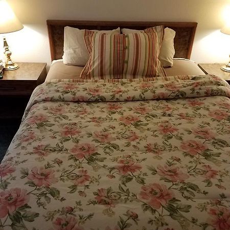 Sleep For Less Motel 悉尼 外观 照片