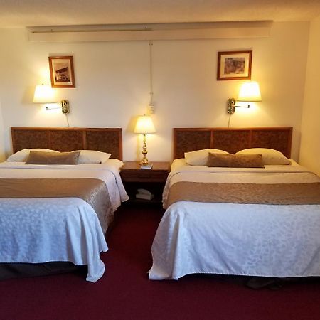 Sleep For Less Motel 悉尼 外观 照片