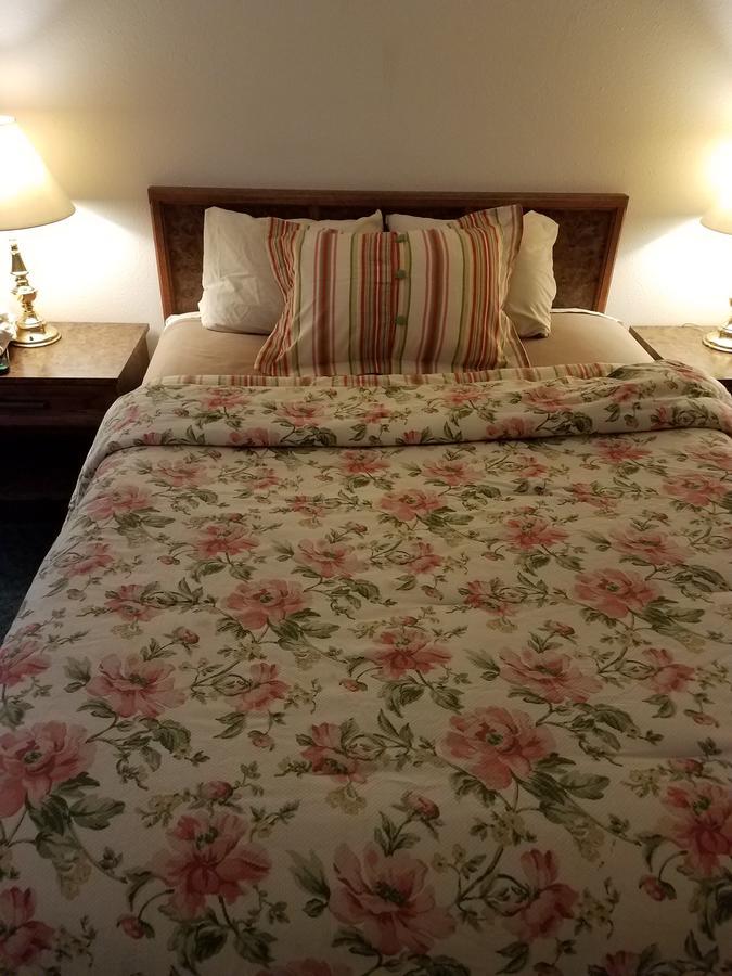 Sleep For Less Motel 悉尼 外观 照片