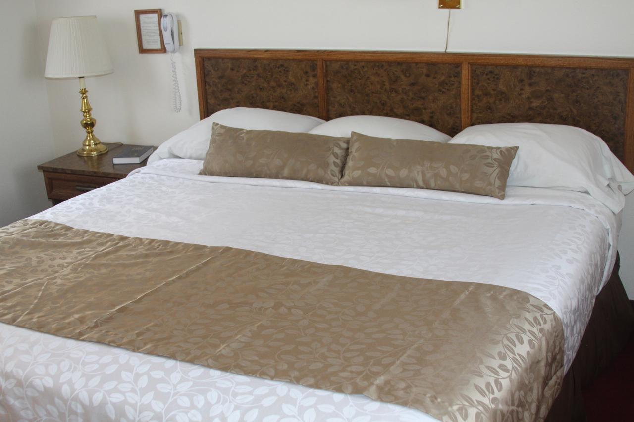 Sleep For Less Motel 悉尼 外观 照片
