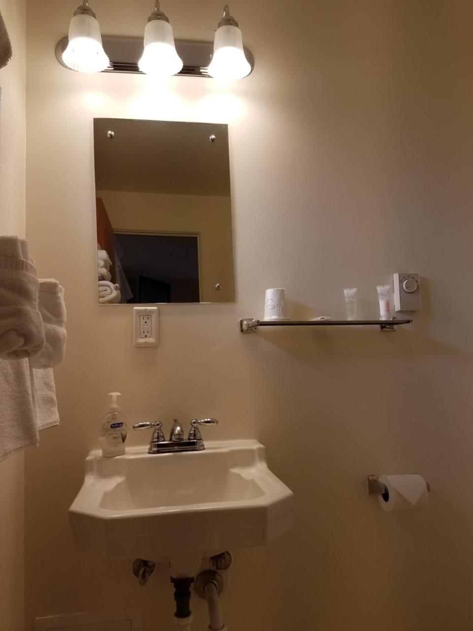 Sleep For Less Motel 悉尼 外观 照片