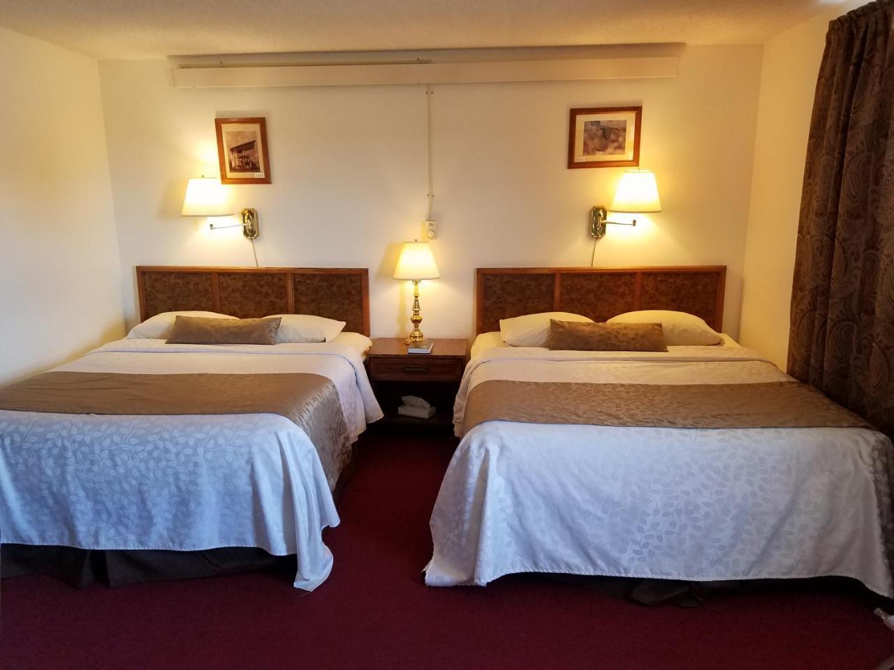 Sleep For Less Motel 悉尼 外观 照片